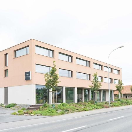 Wyna Motel Neudorf Kültér fotó