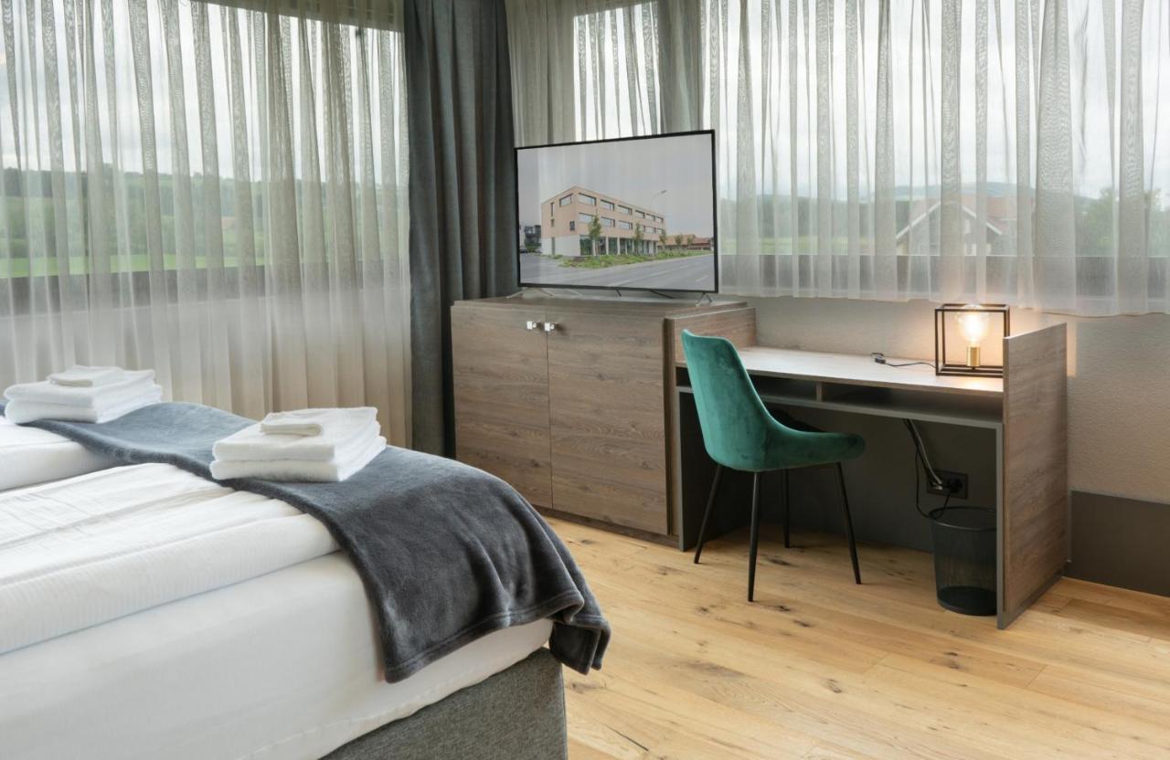 Wyna Motel Neudorf Kültér fotó