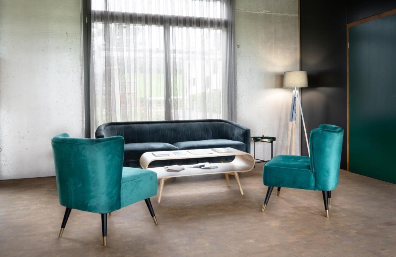 Wyna Motel Neudorf Kültér fotó