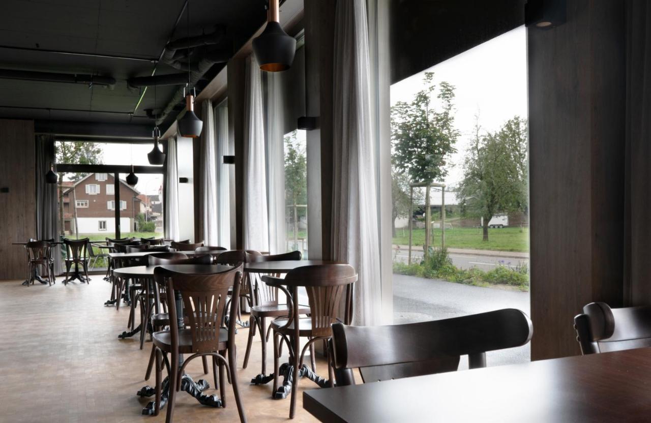 Wyna Motel Neudorf Kültér fotó