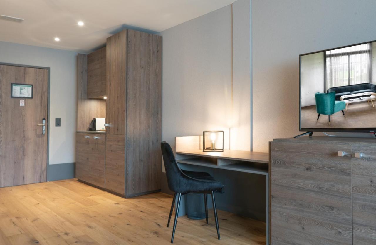 Wyna Motel Neudorf Kültér fotó
