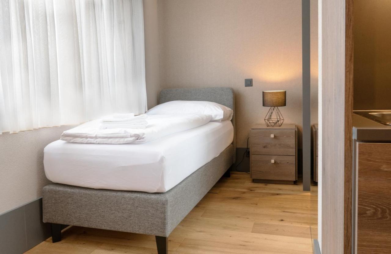 Wyna Motel Neudorf Kültér fotó