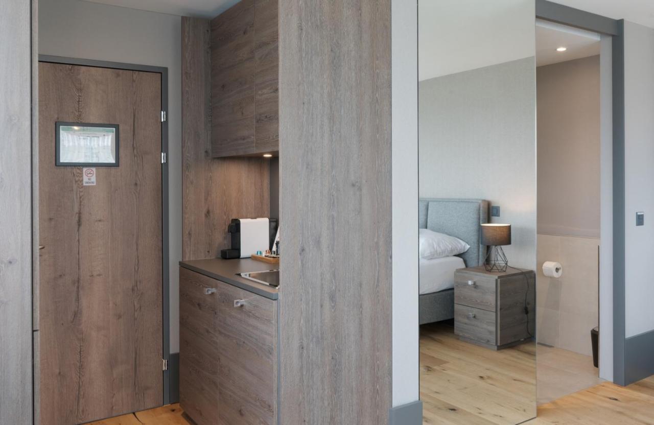 Wyna Motel Neudorf Kültér fotó