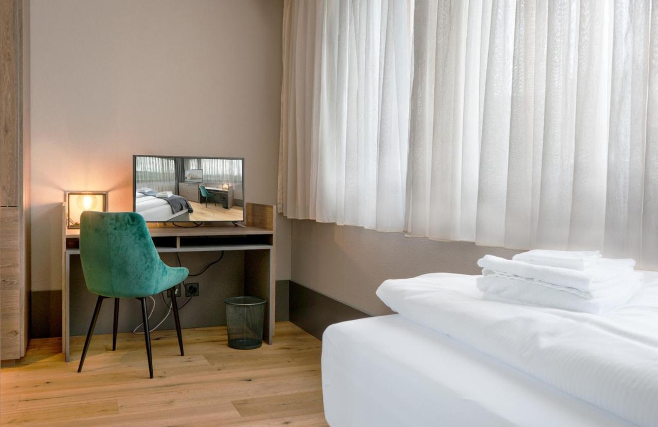 Wyna Motel Neudorf Kültér fotó